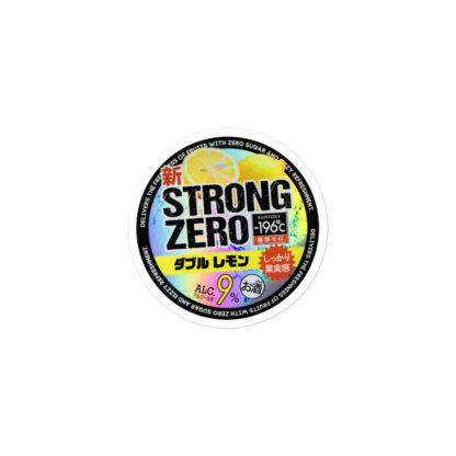 Strong Zero - Image 2
