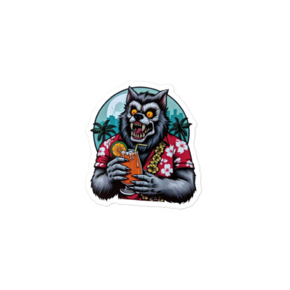 Wolfman Vibe - Image 2