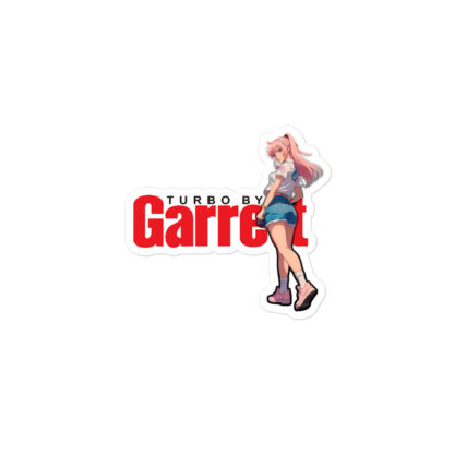 Garrett Turbocharger - Image 2