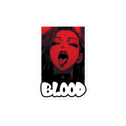 Vampire Blood - Image 3