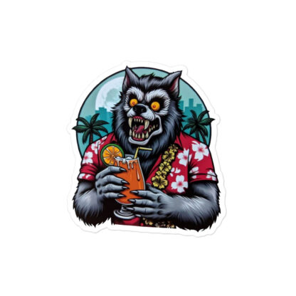 Wolfman Vibe - Image 3