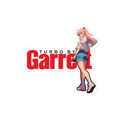 Garrett Turbocharger - Image 3