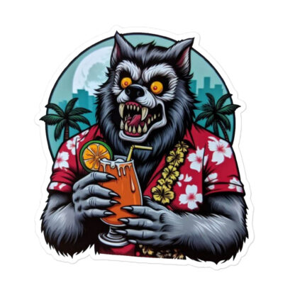 Wolfman Vibe