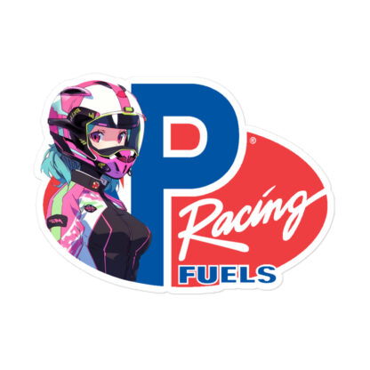 VP Racing Fuels