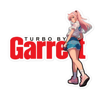 Garrett Turbocharger
