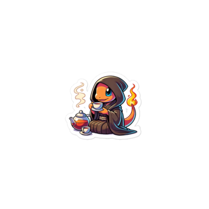 Charmander Tea - Image 2