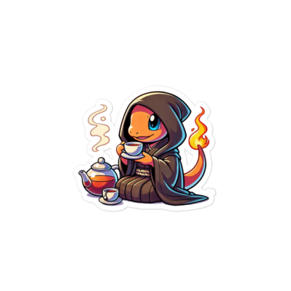 Charmander Tea - Image 3