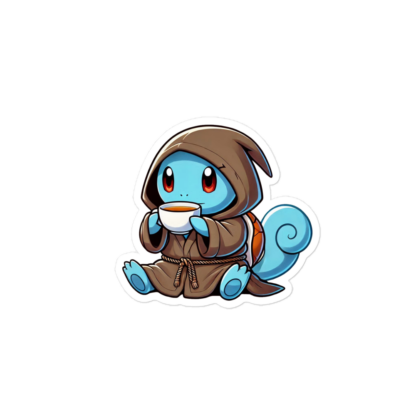 Squirtle Tea - Image 3