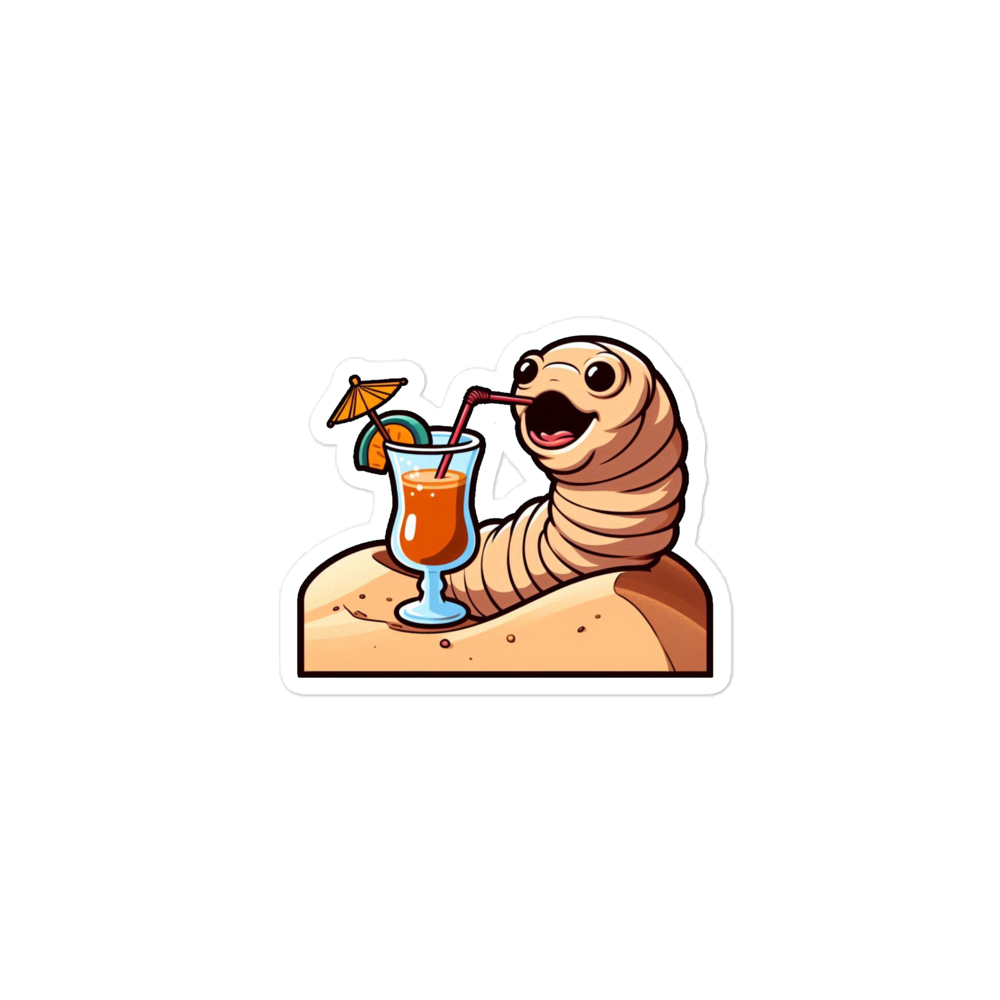 Shai-Hulud - Image 2