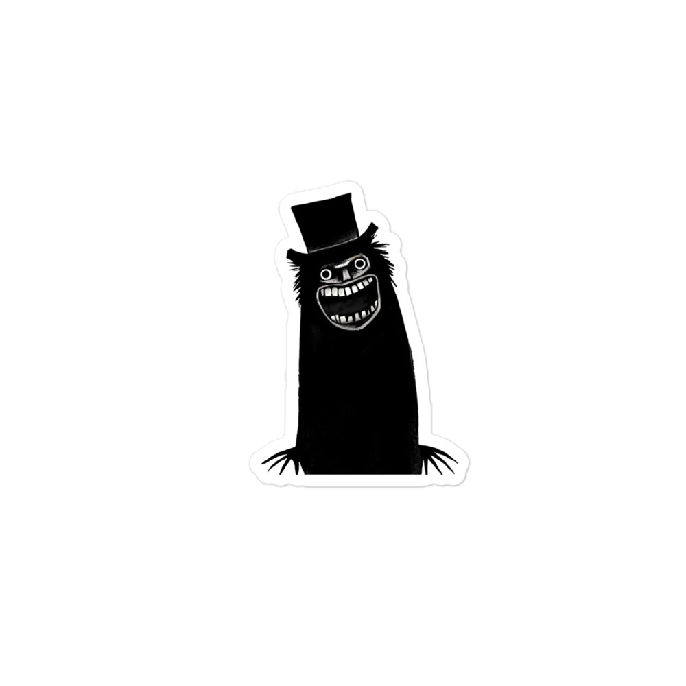Babadook - Image 2