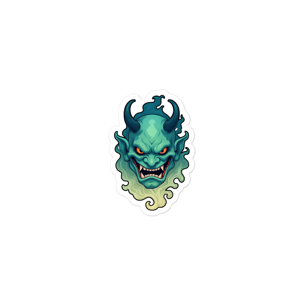 Oni Smoke - Image 2