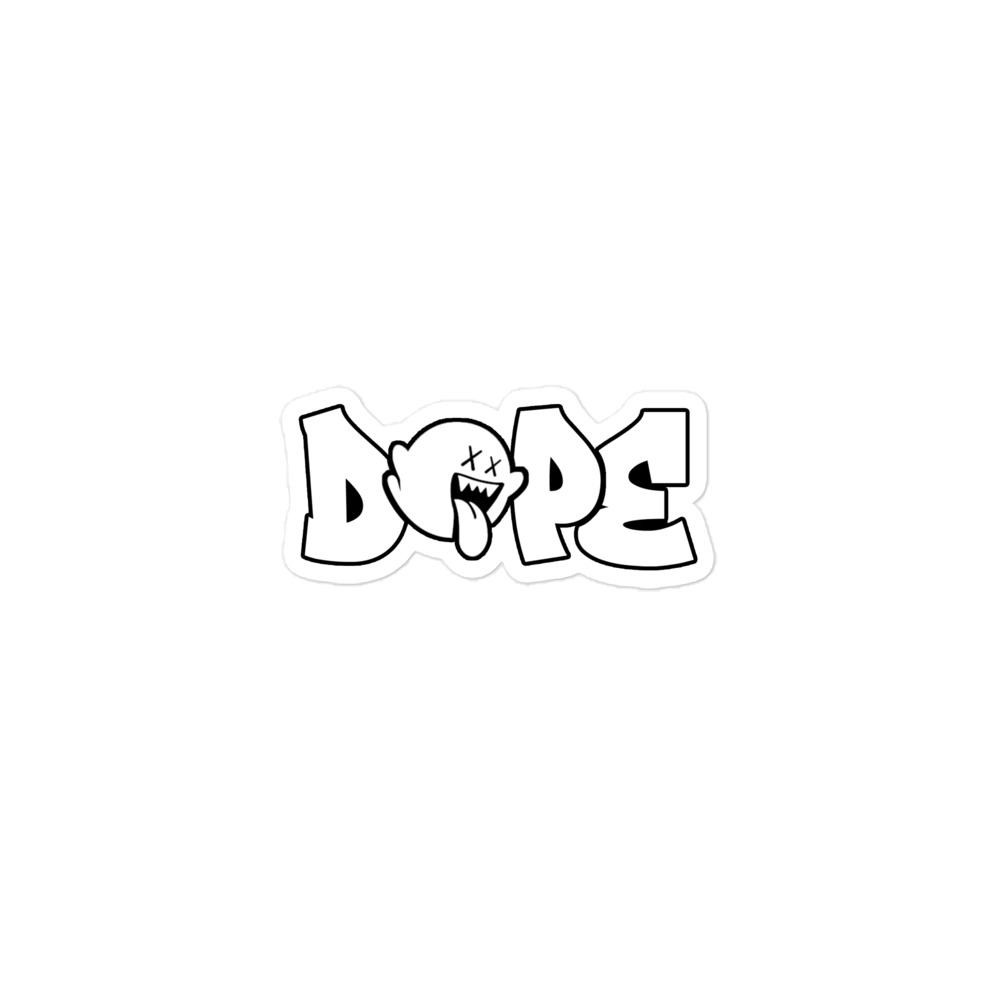 DOPE - Image 2
