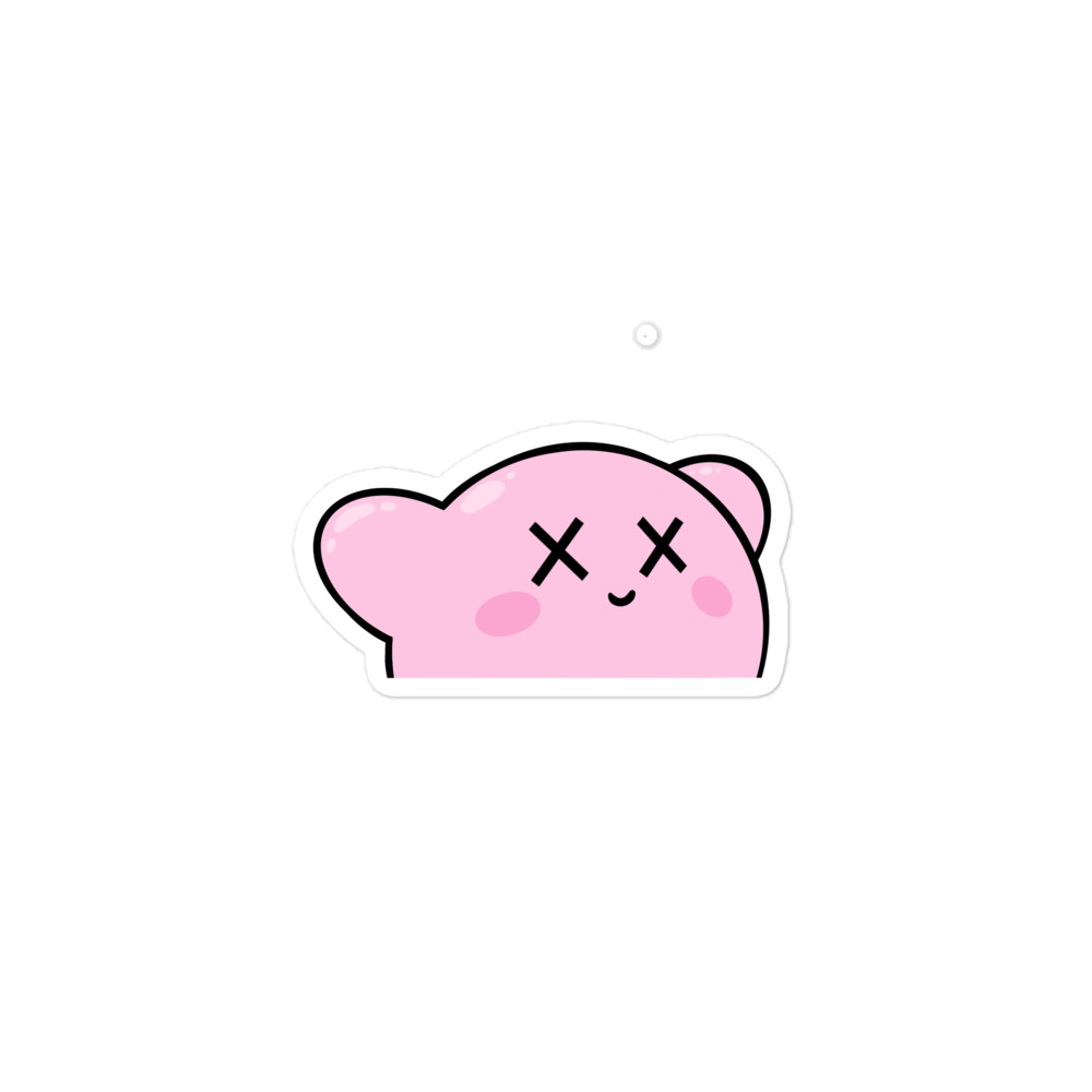 Kirby Peeker - Image 2