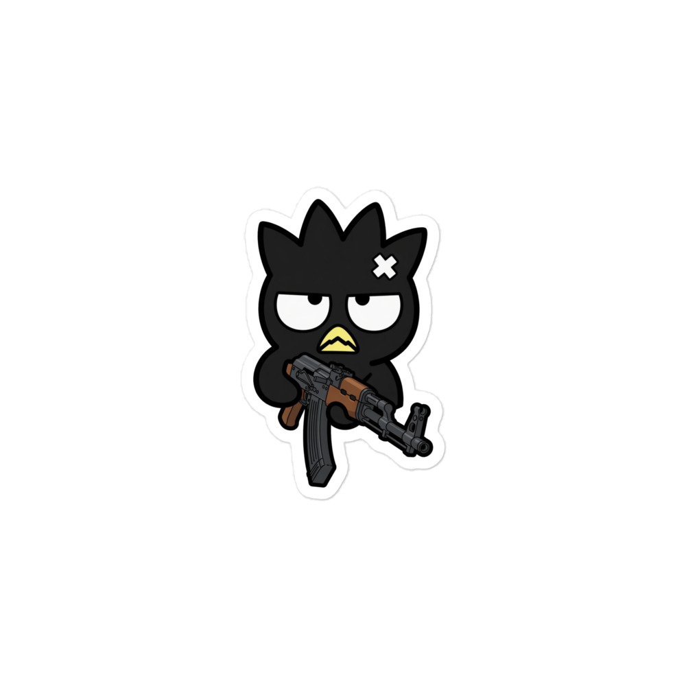 Bad Badtz Maru - Image 2