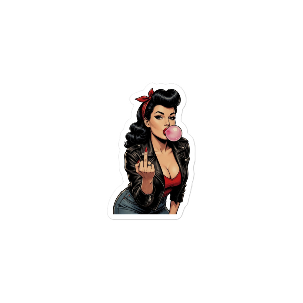 Greaser Number 1 - Image 2