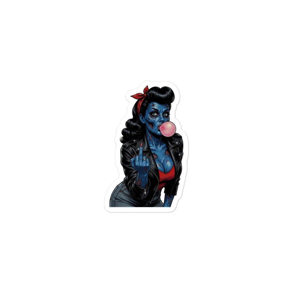 Zombie Number 1 - Image 2