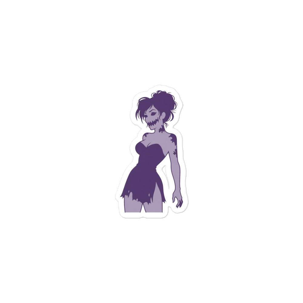 Zombie Pixie - Image 2