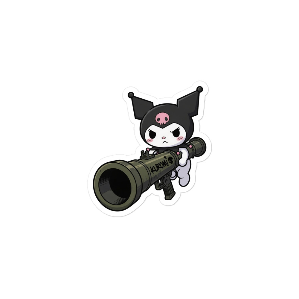 Kuromi Bazooka - Image 2