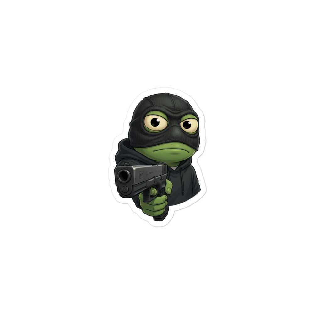 Keroppi Go Bang - Image 2