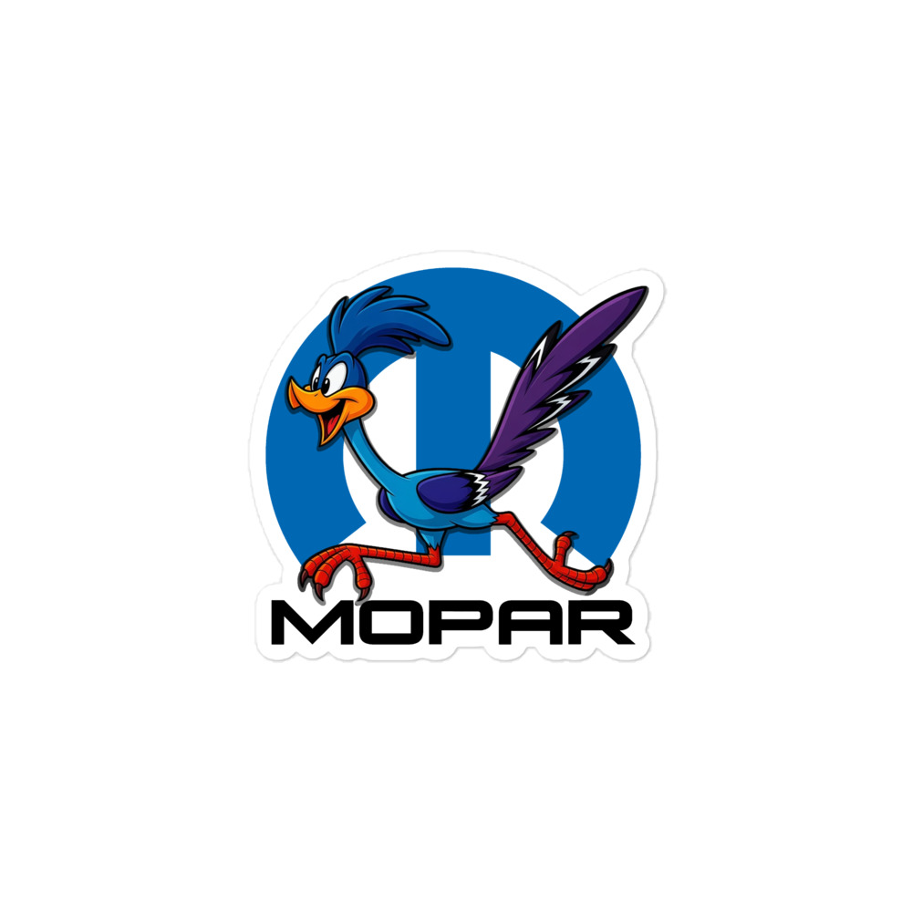 Mopar Roadrunner - Image 2