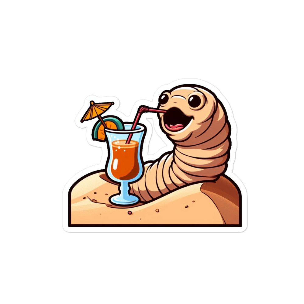 Shai-Hulud - Image 3