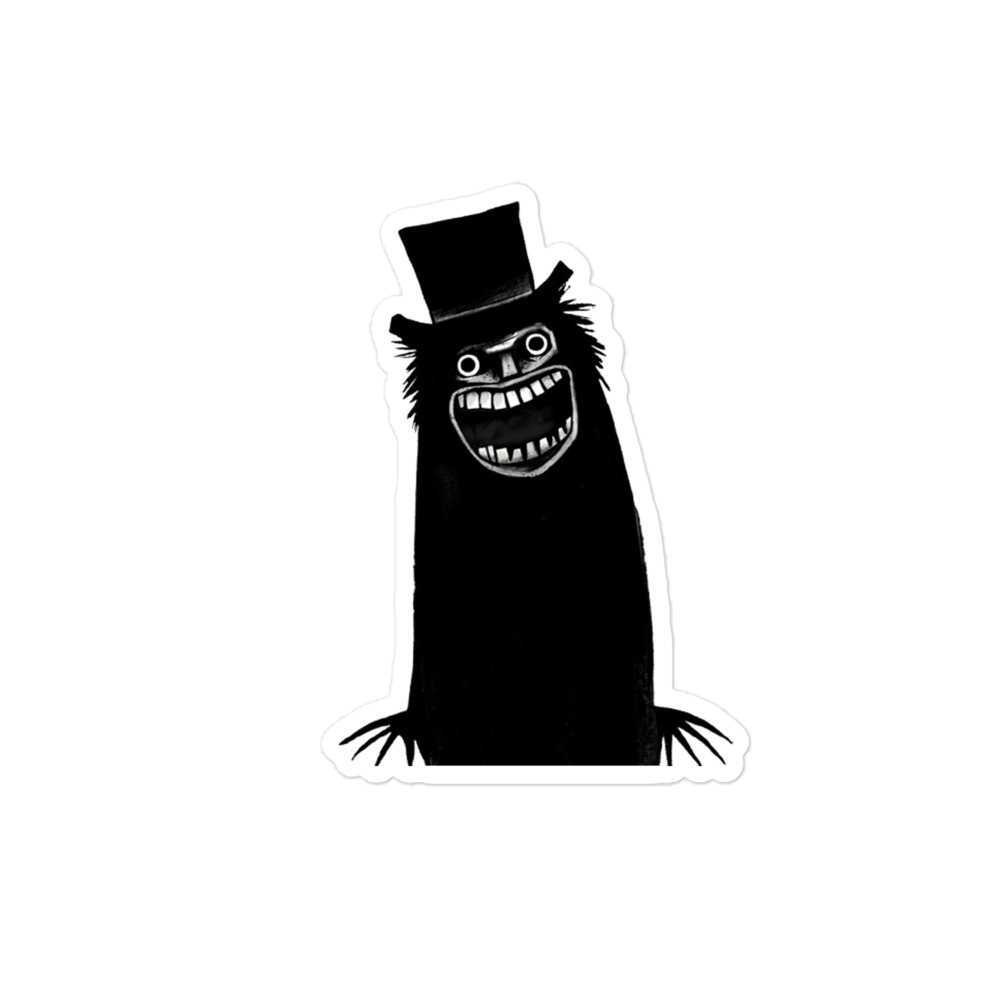 Babadook - Image 3