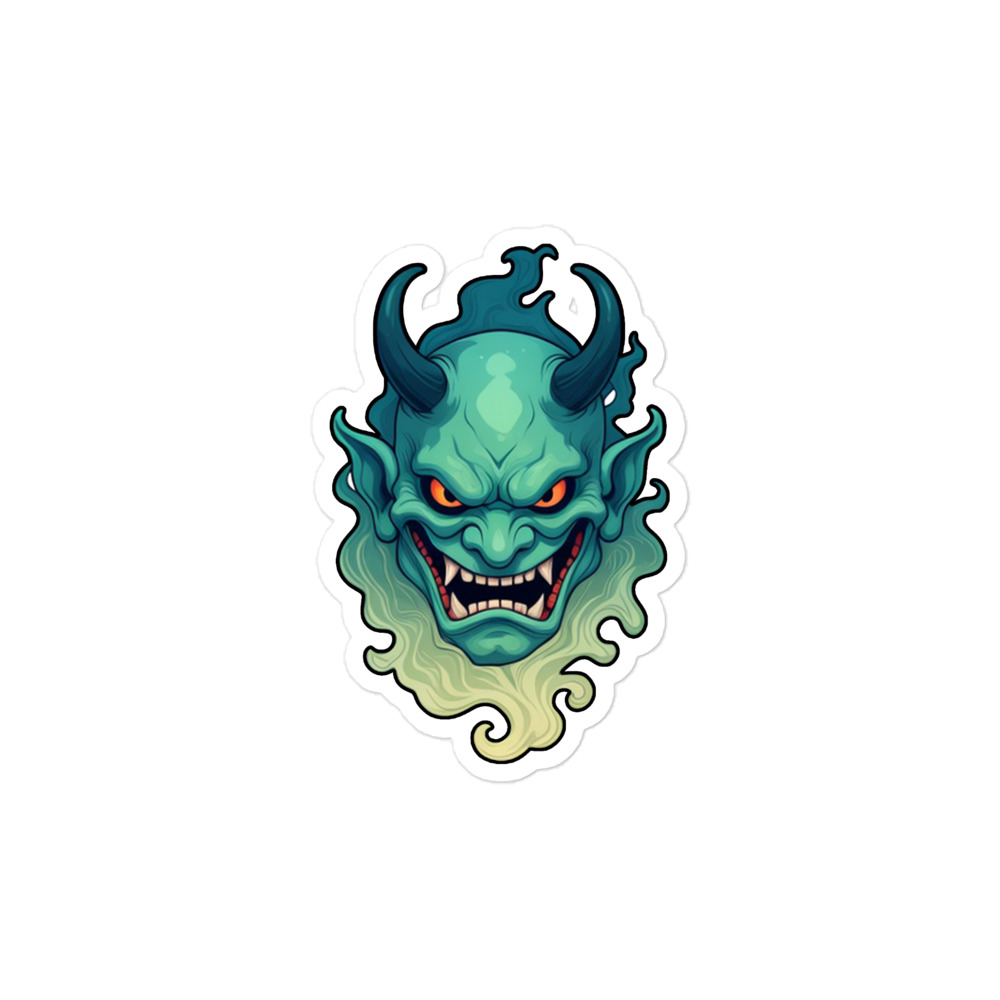 Oni Smoke - Image 3