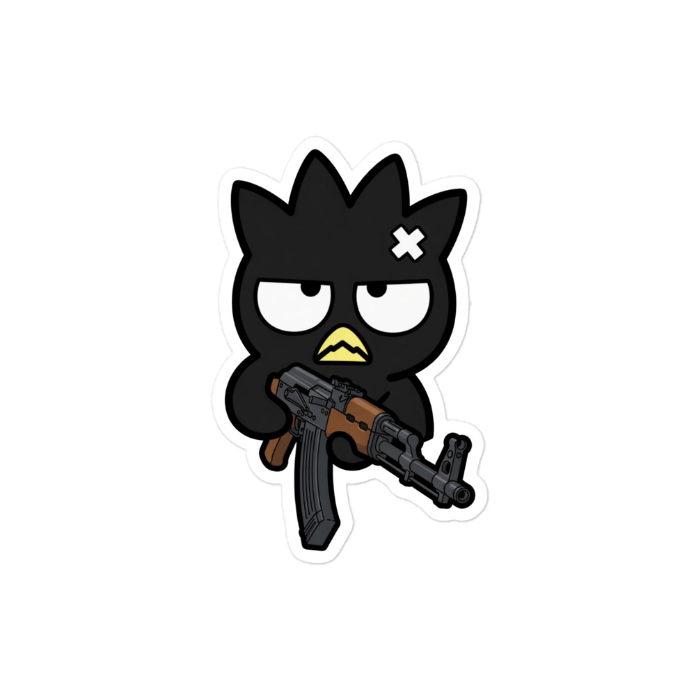 Bad Badtz Maru - Image 3