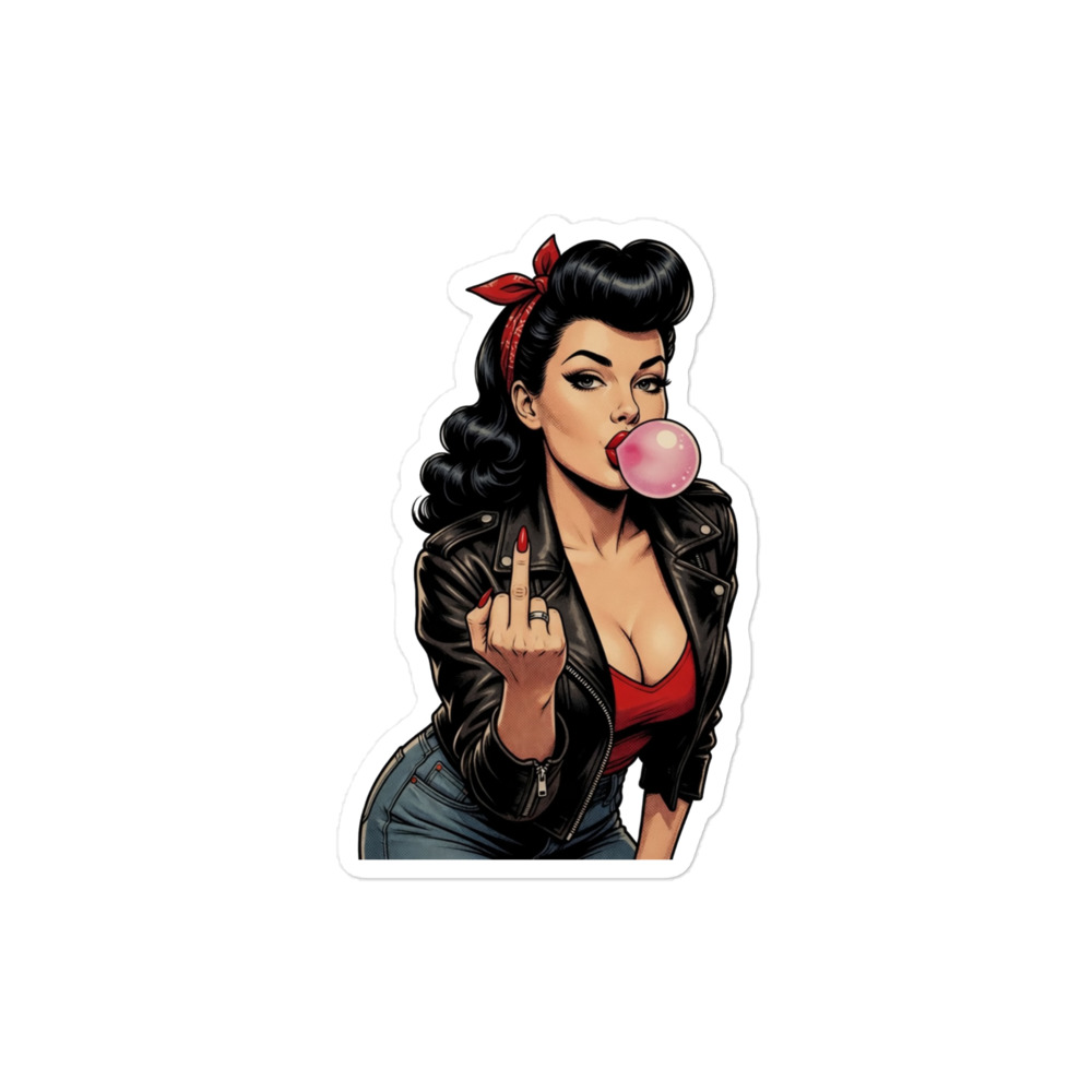 Greaser Number 1 - Image 3
