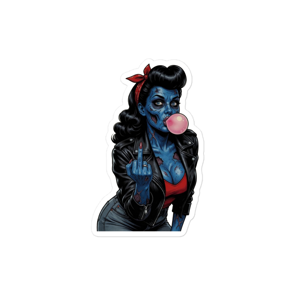 Zombie Number 1 - Image 3