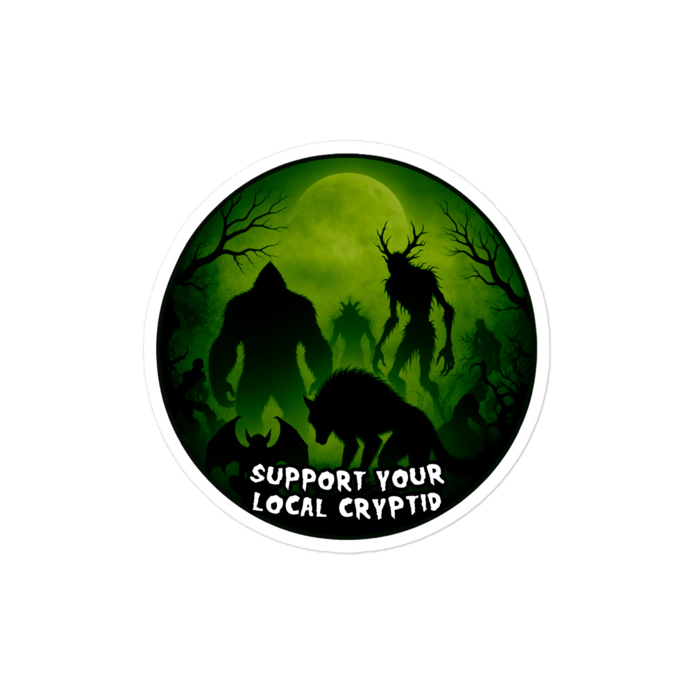 Local Cryptid - Image 3
