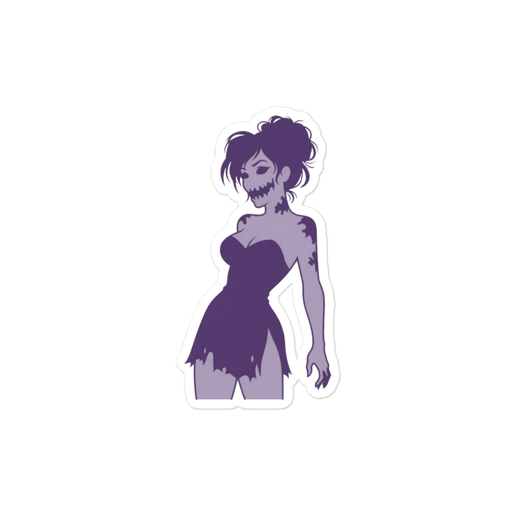 Zombie Pixie - Image 3