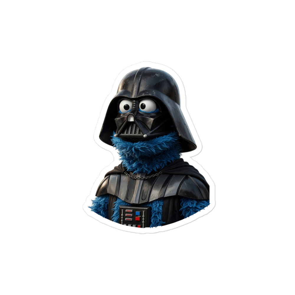 Darth Cookie - Image 3