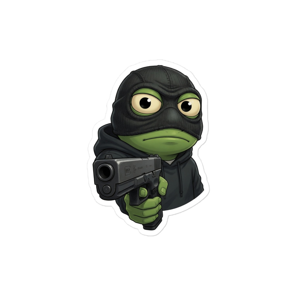 Keroppi Go Bang - Image 3
