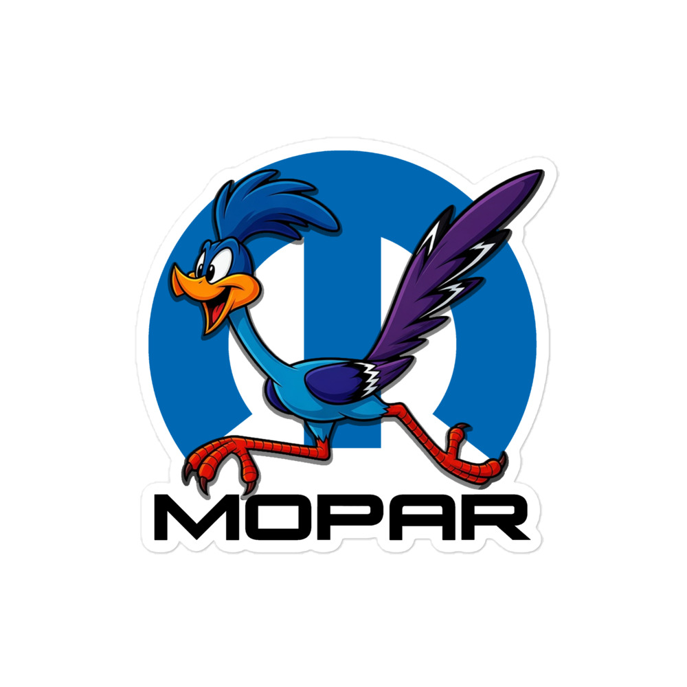 Mopar Roadrunner - Image 3