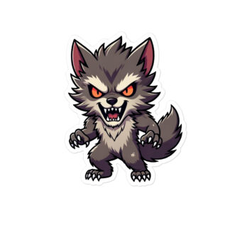 Werewoof