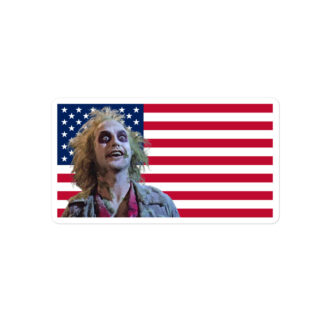 Beetlejuice