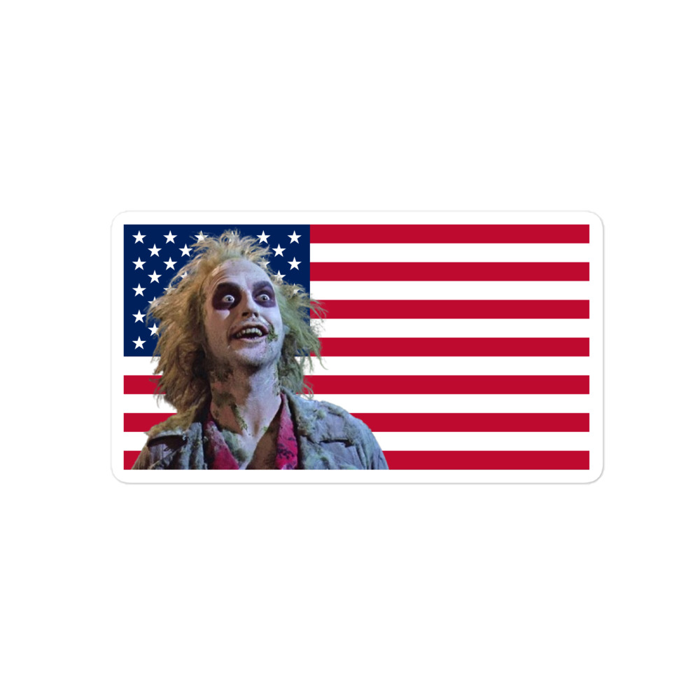Beetlejuice