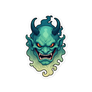Oni Smoke