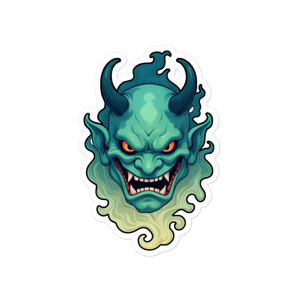 Oni Smoke