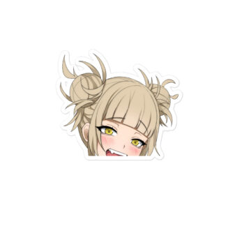 Himiko Toga Peek