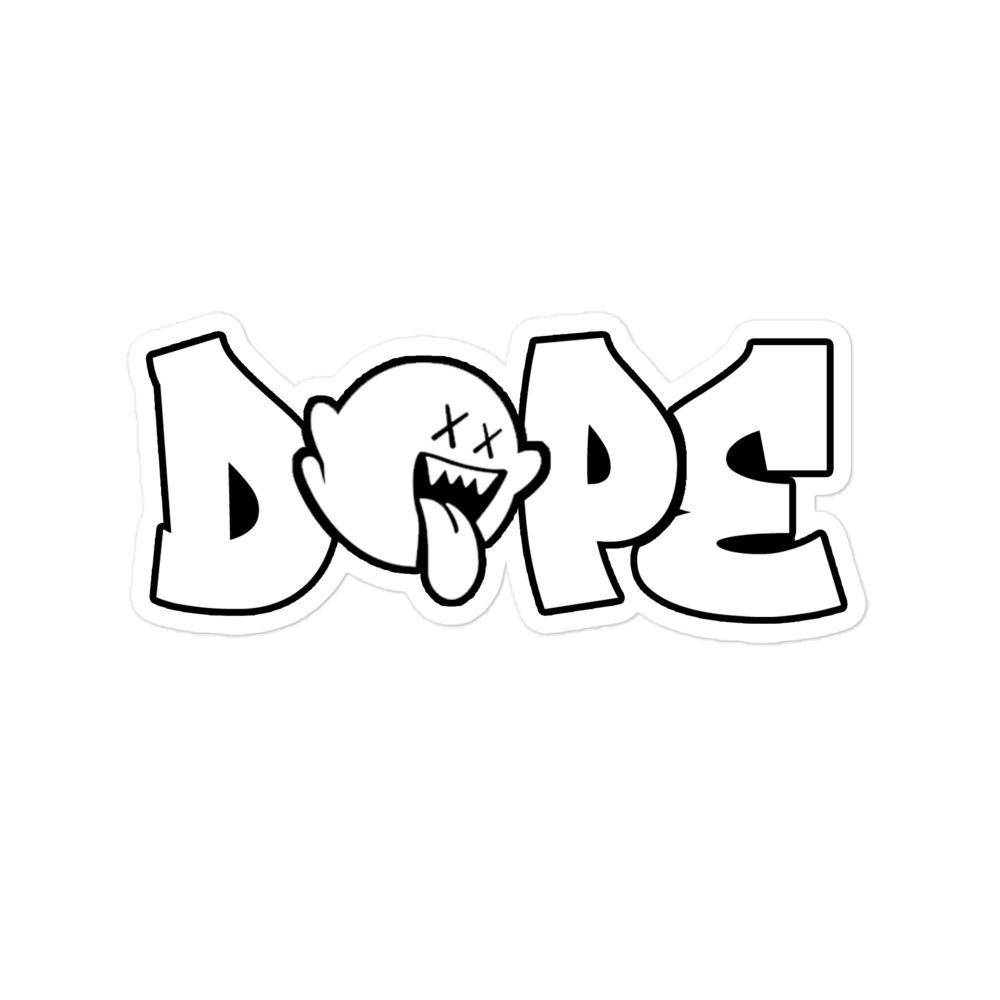 DOPE