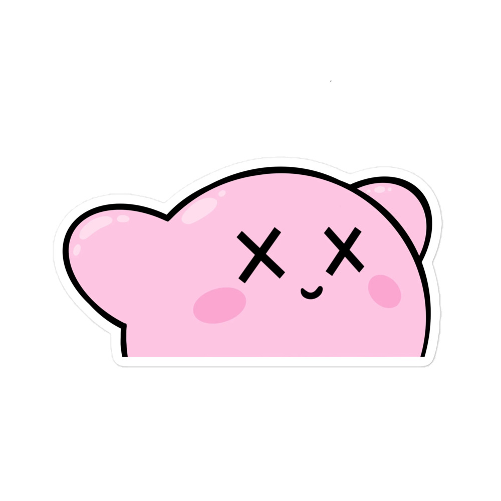 Kirby Peeker