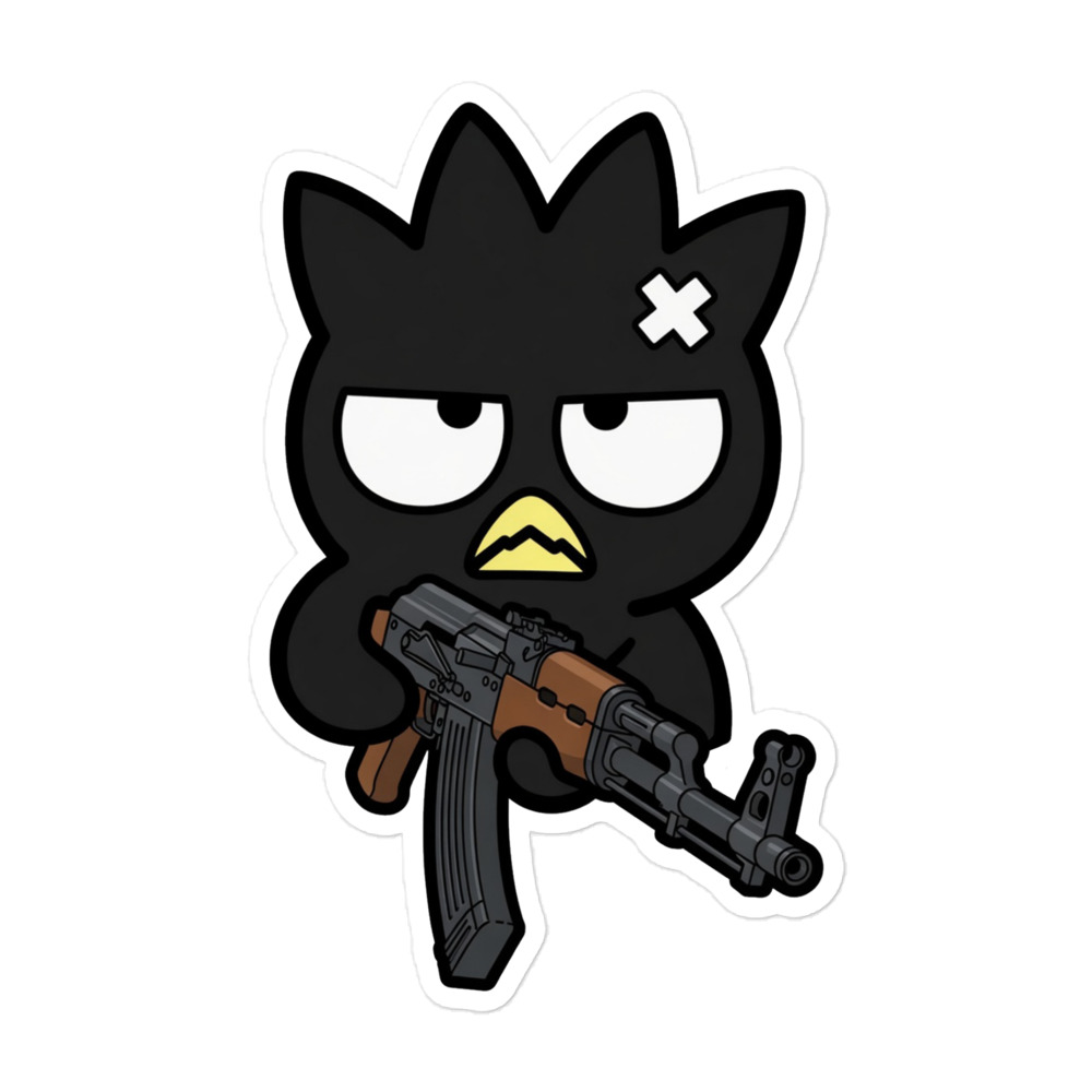 Bad Badtz Maru