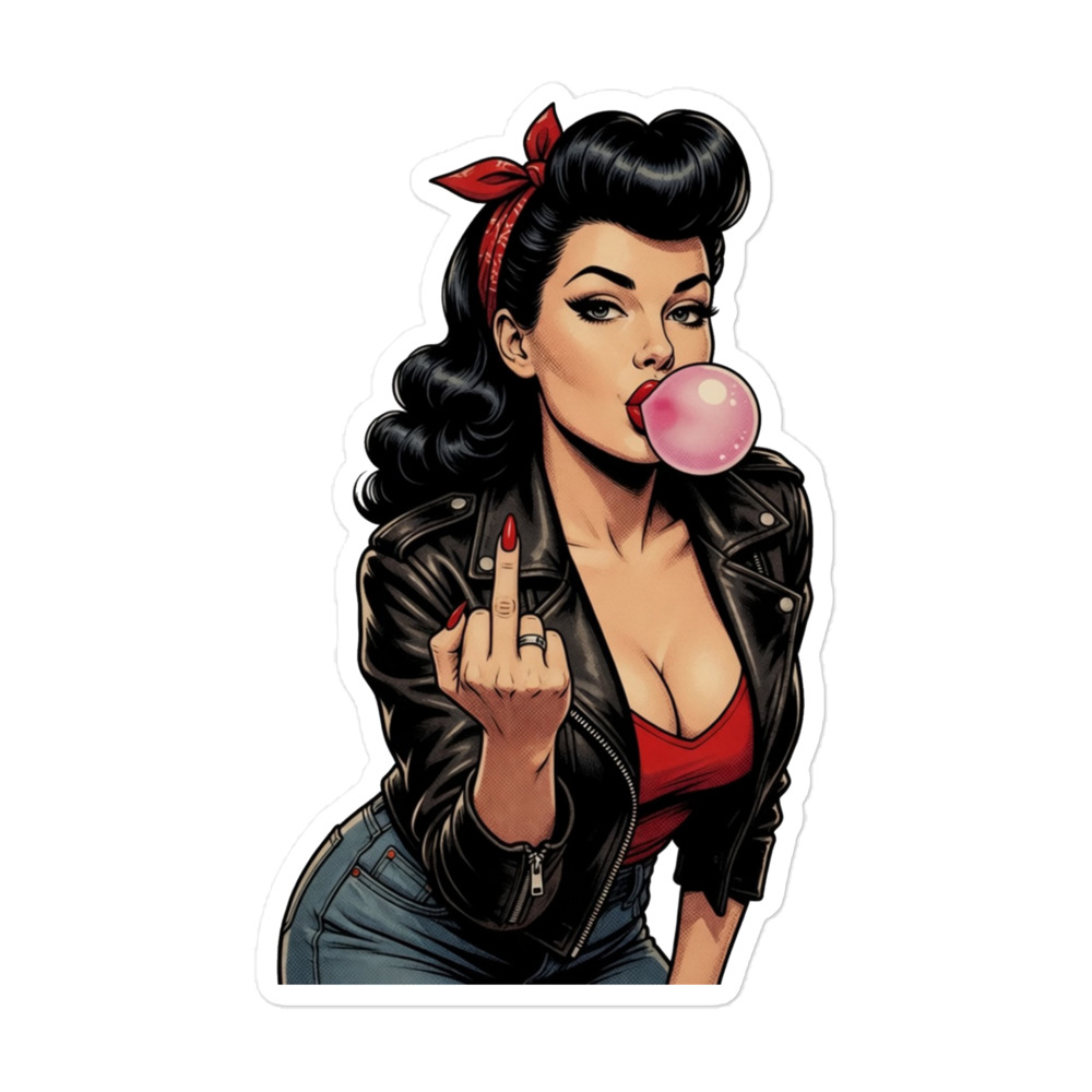 Greaser Number 1