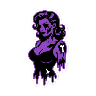 Zombie Girl