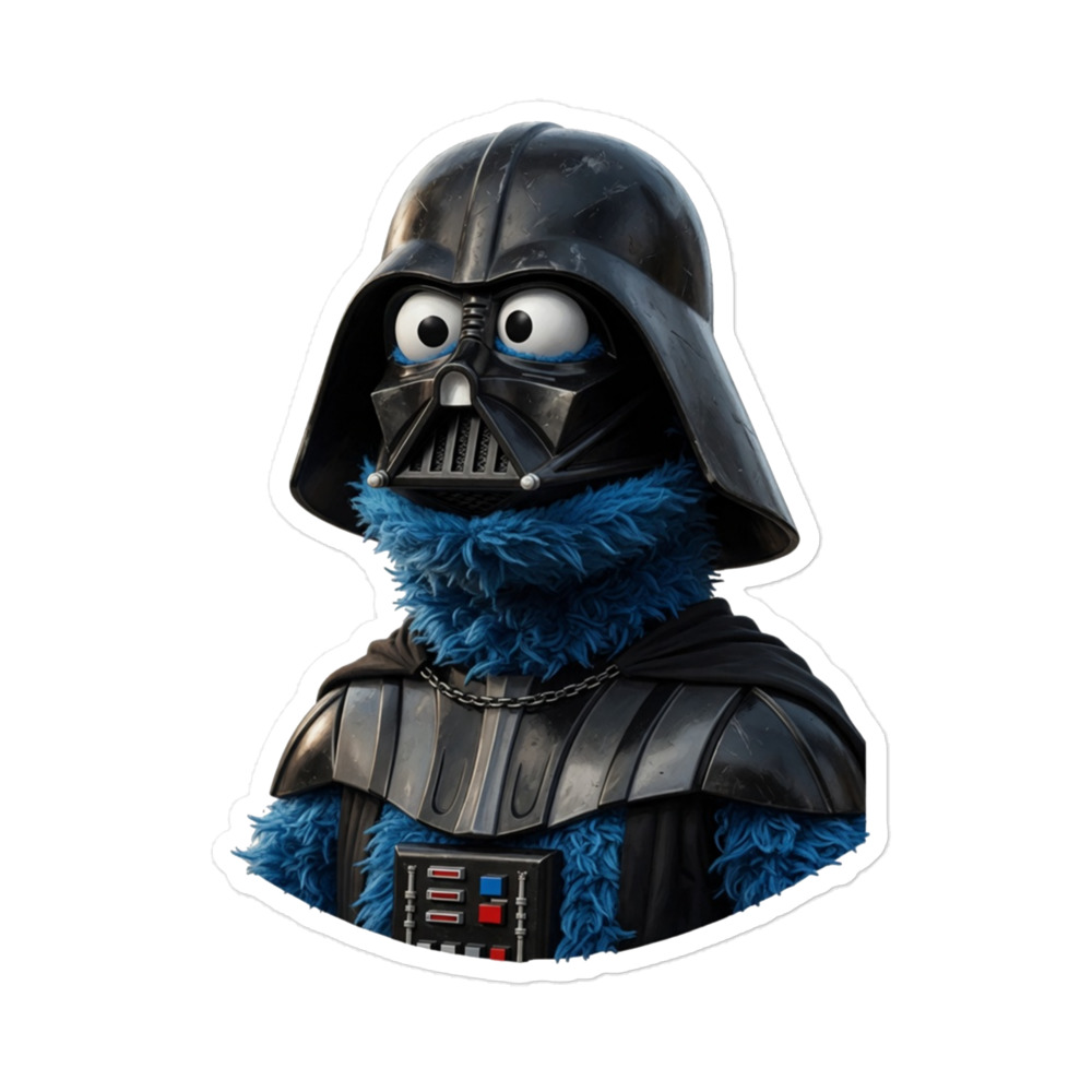 Darth Cookie