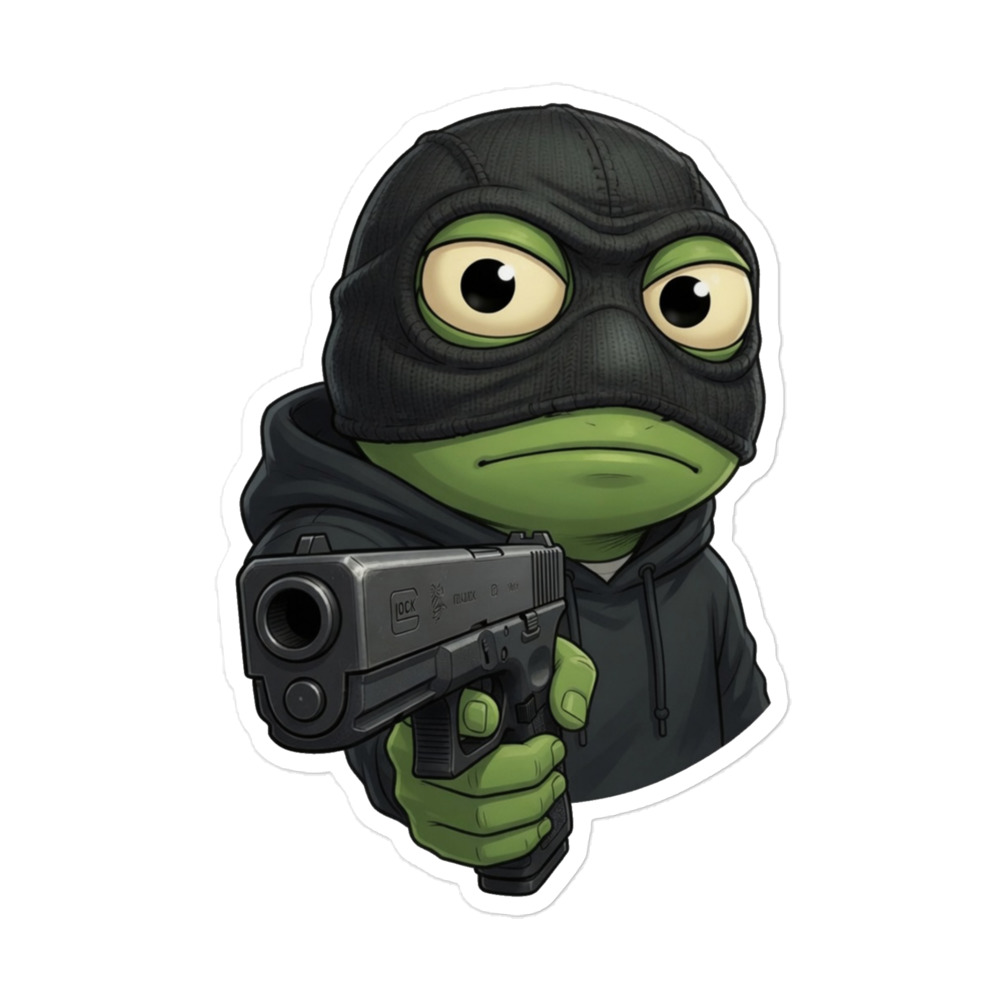 Keroppi Go Bang