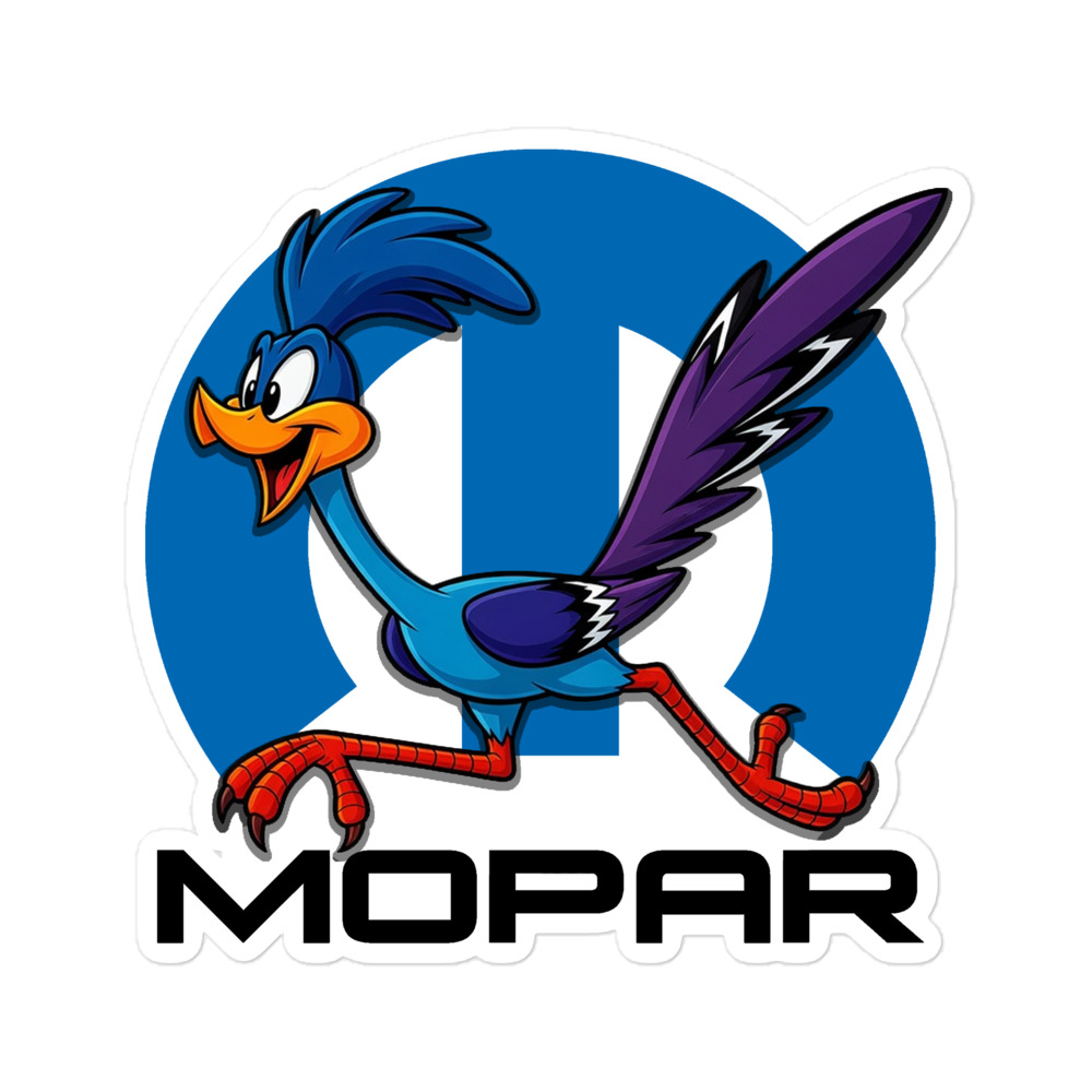 Mopar Roadrunner