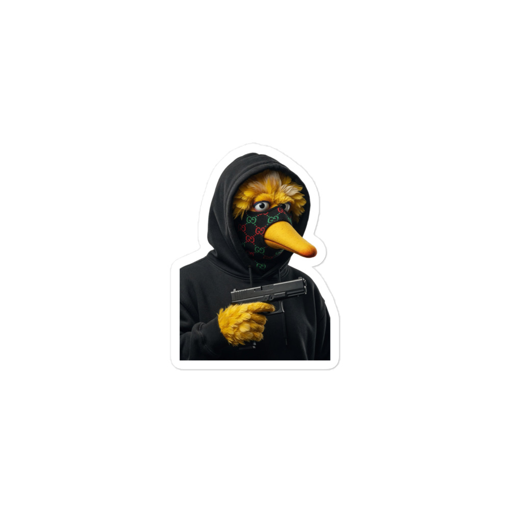 Big Bird Hoodlum - Image 2